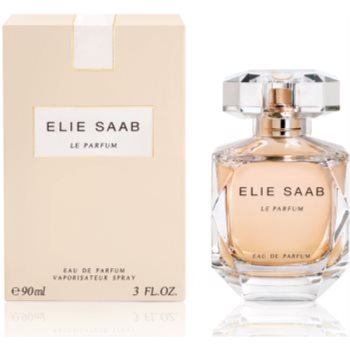 Elie Saab Le Parfum Eau de Parfum pentru femei