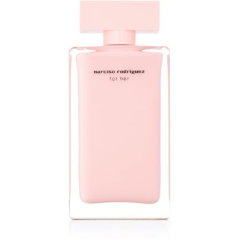 Narciso Rodriguez for her Eau de Parfum pentru femei