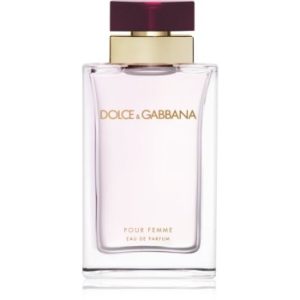 Dolce&Gabbana Pour Femme Eau de Parfum pentru femei