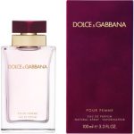 Dolce&Gabbana Pour Femme Eau de Parfum pentru femei