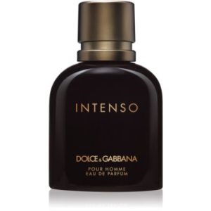 Dolce&Gabbana Pour Homme Intenso Eau de Parfum pentru bărbați