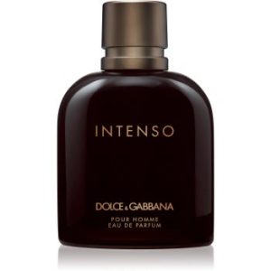 Dolce&Gabbana Pour Homme Intenso Eau de Parfum pentru bărbați