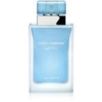 Dolce&Gabbana Light Blue Eau Intense Eau de Parfum pentru femei