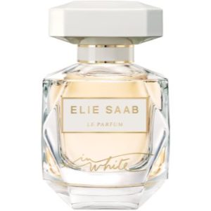 Elie Saab Le Parfum in White Eau de Parfum pentru femei