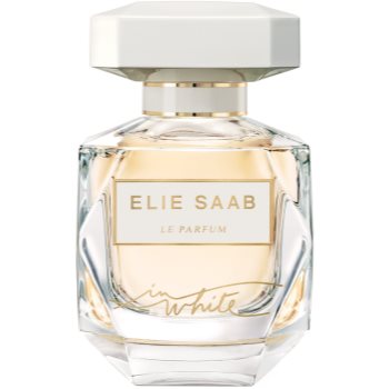 Elie Saab Le Parfum in White Eau de Parfum pentru femei