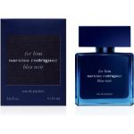 Narciso Rodriguez for him Bleu Noir Eau de Parfum pentru bărbați