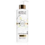 Jeanne en Provence Jasmin Secret lapte de corp unt de shea