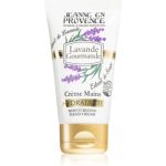 Jeanne en Provence Lavande Gourmande crema de maini hidratanta