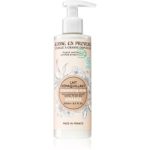 Jeanne en Provence BIO Almond lapte de curatare calitate BIO