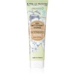 Jeanne en Provence BIO Apple gel de curățare, cu efect de iluminare calitate BIO