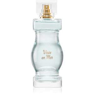 Jeanne Arthes Collection Azur Viree En Mer Eau de Parfum pentru femei