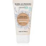 Jeanne en Provence Almond crema de maini