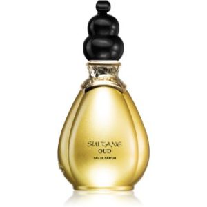 Jeanne Arthes Sultane Oud Eau de Parfum pentru bărbați