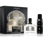 Jeanne Arthes Sultane Men Oud set cadou pentru bărbați