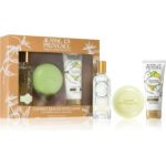 Jeanne en Provence Verveine Cédrat set cadou pentru femei