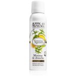 Jeanne en Provence Verveine Agrumes spuma de curatare pentru corp unisex