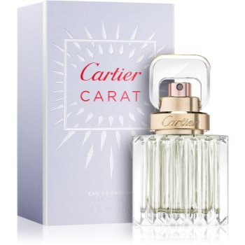 Cartier Carat Eau de Parfum pentru femei