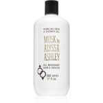 Alyssa Ashley Musk gel de duș unisex