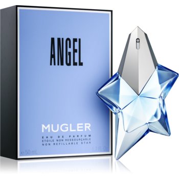 Mugler Angel Eau de Parfum pentru femei