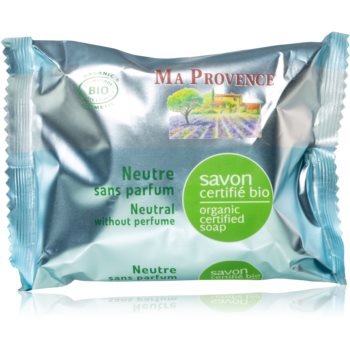 Ma Provence Neutral Sapun natural fara parfum