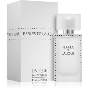 Lalique Perles de Lalique Eau de Parfum pentru femei