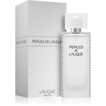 Lalique Perles de Lalique Eau de Parfum pentru femei