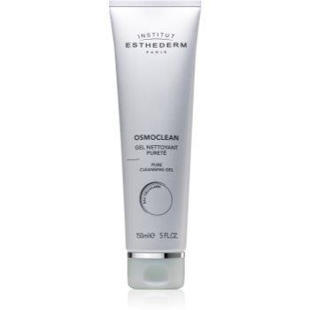 Institut Esthederm Osmoclean Pure Cleansing Gel gel de curățare pentru piele normala si grasa
