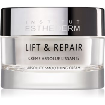 Institut Esthederm Lift & Repair Absolute Smoothing Cream crema tonifianta pentru o piele mai luminoasa