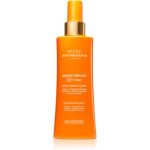 Institut Esthederm Bronz Impulse Spray emulsie pentru bronz rapid și de durată pentru față și corp