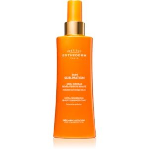 Institut Esthederm Sun Sublime Ultra-Nourishing Beauty Enhancer Care activator pentru bronz