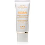 Institut Esthederm Photo Regul Pigmentation Irregularities Unifying Protective Care tratament pentru îndepărtarea petelor pigmentare cu o protectie UV ridicata