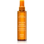 Institut Esthederm Sun Care Protective Sun Care Oil For Body And Hair ulei cu protectie solara pentru piele si par cu o protectie UV ridicata