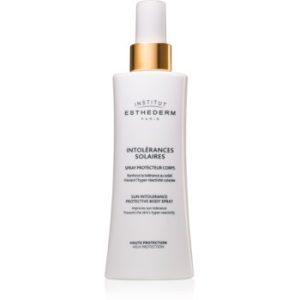 Institut Esthederm Sun Intolerance spray protector pentru corp cu intoleranță la soare