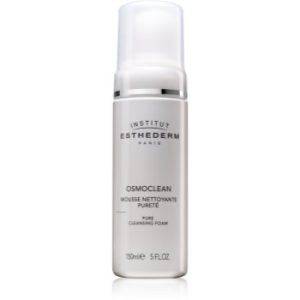Institut Esthederm Osmoclean Pure Cleansing Foam spuma de curatat