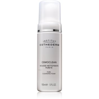 Institut Esthederm Osmoclean Pure Cleansing Foam spuma de curatat