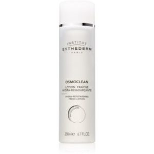 Institut Esthederm Osmoclean Hydra-Replenishing Fresh Lotion tonic pentru fata cu efect de hidratare