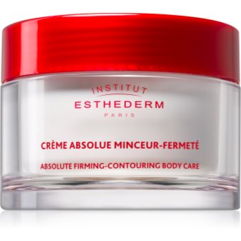 Institut Esthederm Svelt System Absolute Firming-Contouring Body Care creme de corp pentru fermitate