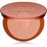 Institut Esthederm Protect Sunshine pudra bronzanta protectie medie impotriva razelor UV