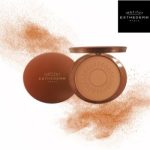 Institut Esthederm Protect Sunshine pudra bronzanta protectie medie impotriva razelor UV