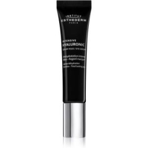 Institut Esthederm Intensive Hyaluronic Eye Serum ser hidratant zona ochilor