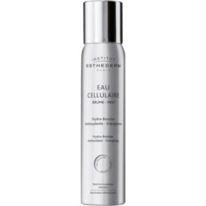 Institut Esthederm Cellular Water Mist ceață de piele hidratantă și energizantă pentru corp cu apă celulară