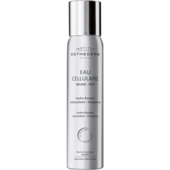 Institut Esthederm Cellular Water Mist ceață de piele hidratantă și energizantă pentru corp cu apă celulară
