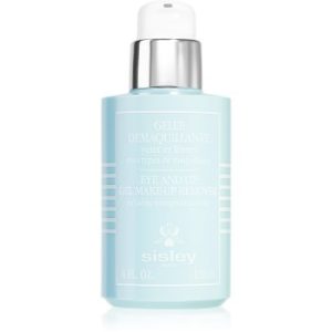 Sisley Eye and Lip Gel Make-Up Remover Gel demachiant
