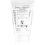 Sisley Deeply Purifying Mask With Tropical Resins masca pentru curatare profunda pentru ten gras și mixt