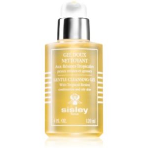 Sisley Gentle Cleansing Gel Gel demachiant