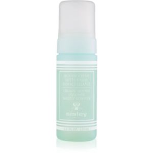 Sisley Creamy Mousse Cleanser & Make-up Remover spuma de curatare 2 in 1