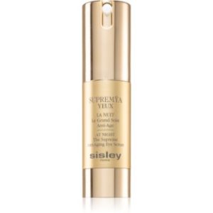Sisley Supremÿa Eyes At Night ser de noapte zona ochilor
