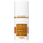 Sisley Super Stick Tinted Sun Care balsam autobronzant stick