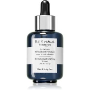 Sisley Hair Rituel Revitalizing Fortifying Serum tratament intensiv impotriva caderii parului
