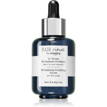 Sisley Hair Rituel Revitalizing Fortifying Serum tratament intensiv impotriva caderii parului